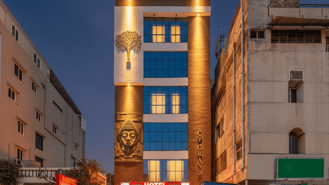 Hotel Aditya Premier